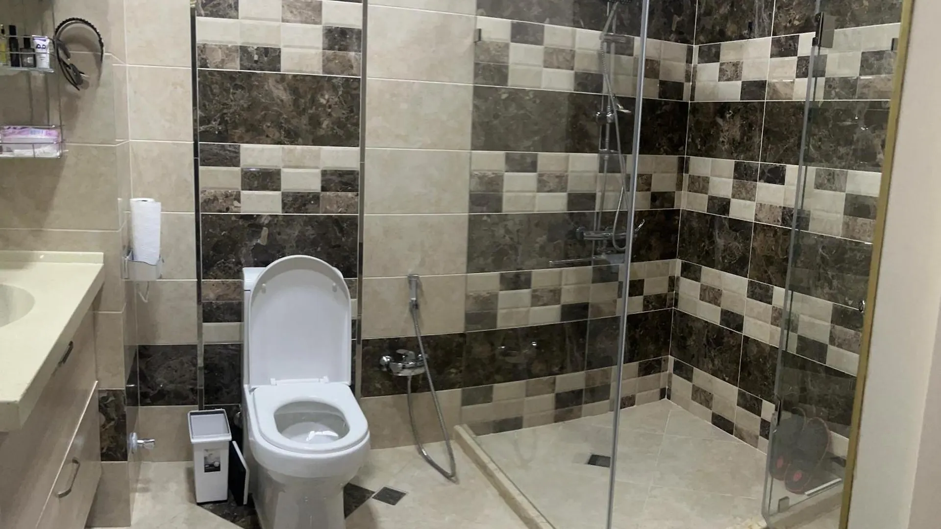Halal Comfortable Apartament Baku Azerbaijan