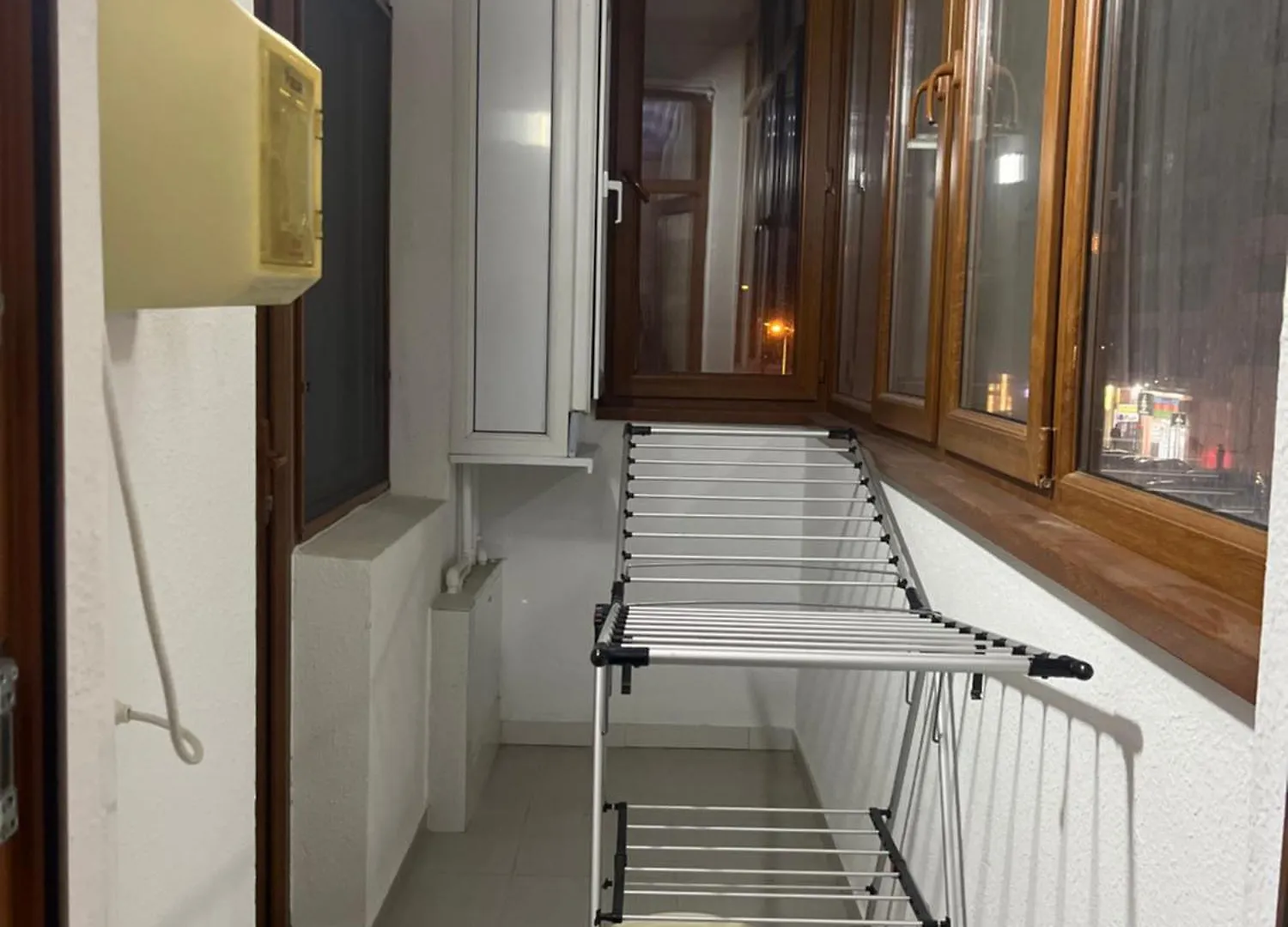 Halal Comfortable Apartament Baku Apartment