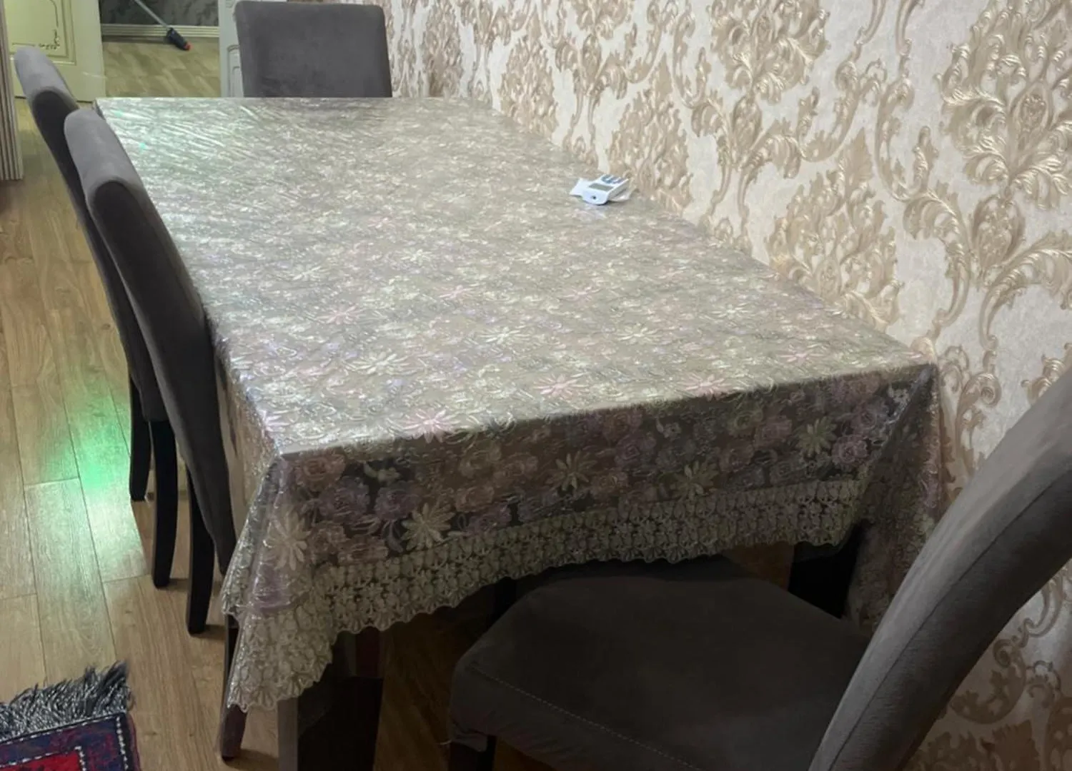 Halal Comfortable Apartament Baku
