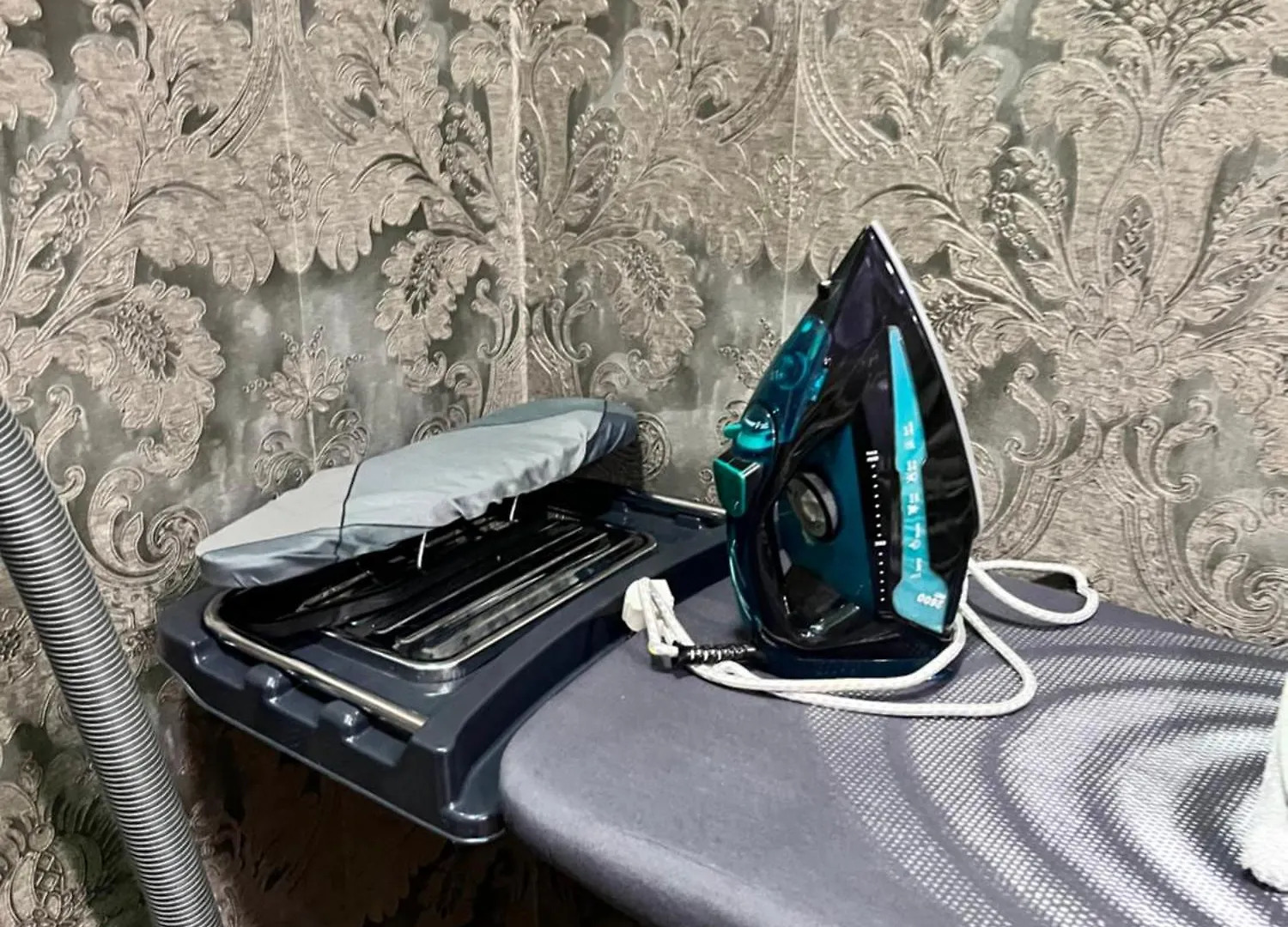 Apartment Halal Comfortable Apartament Baku Azerbaijan