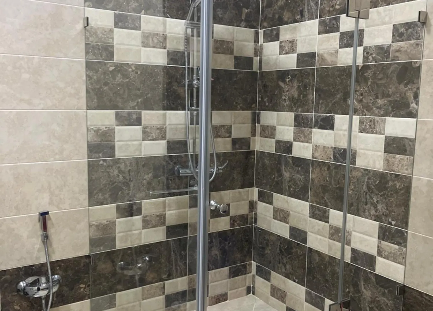 Halal Comfortable Apartament Baku Apartment
