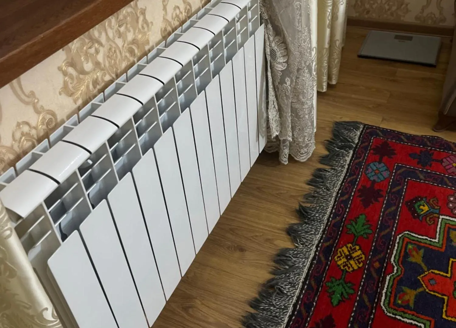 Halal Comfortable Apartament Baku Azerbaijan