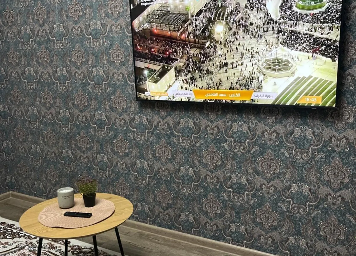 Halal Comfortable Apartament Baku 0*,  Azerbaijan